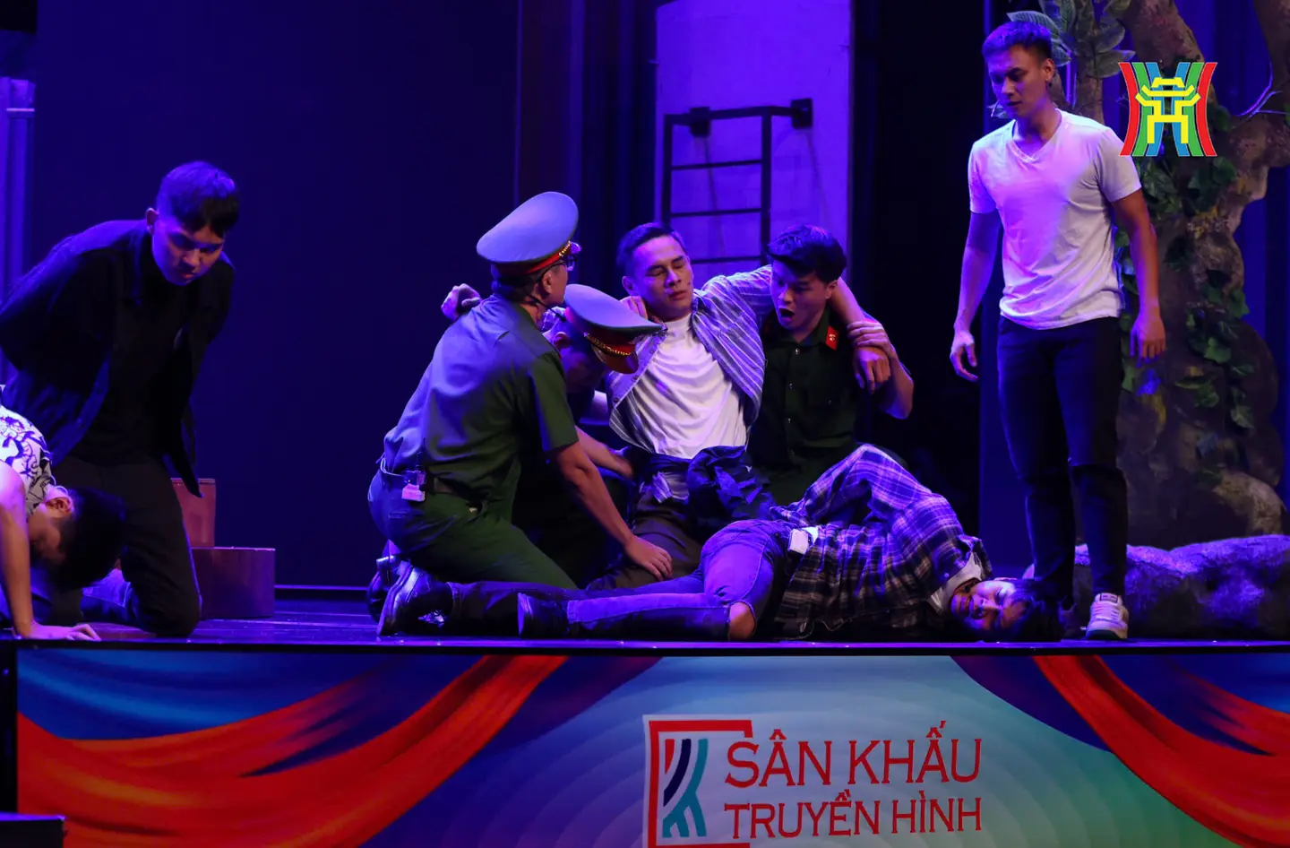 Đài PTTH Hà Nội